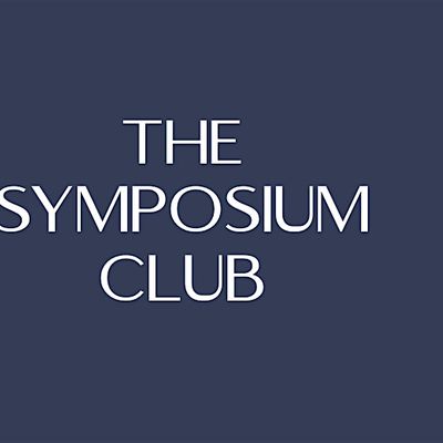 The Symposium Club logo