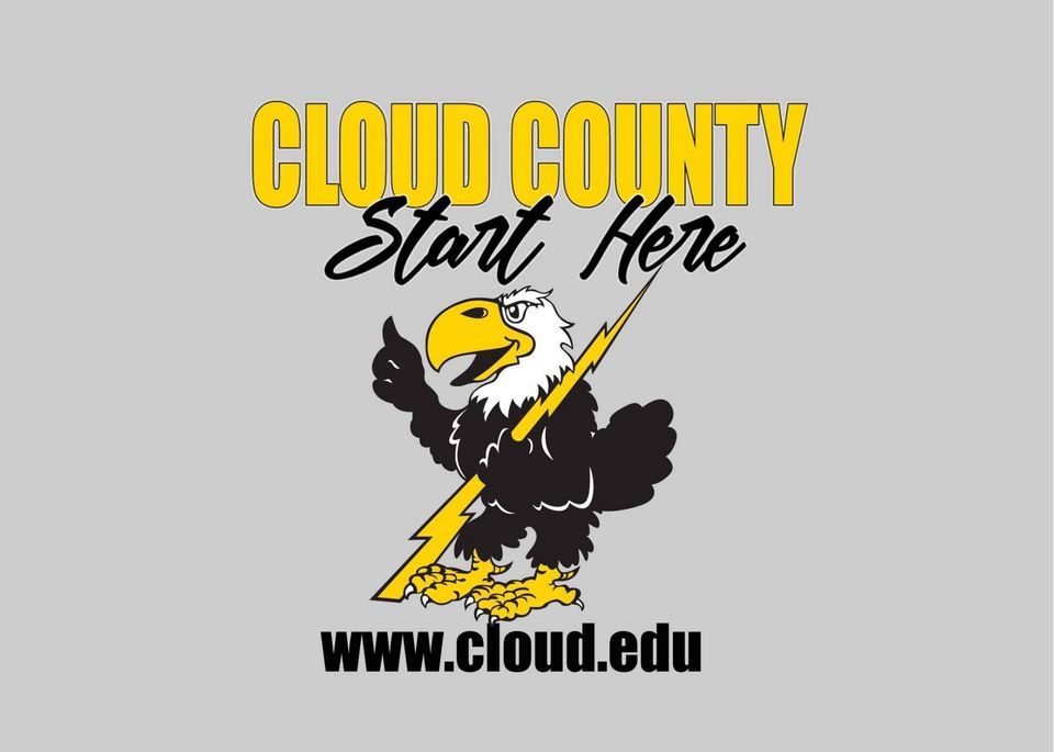 Chamber Coffee with Cloud County Community College (CCCC), Concordia