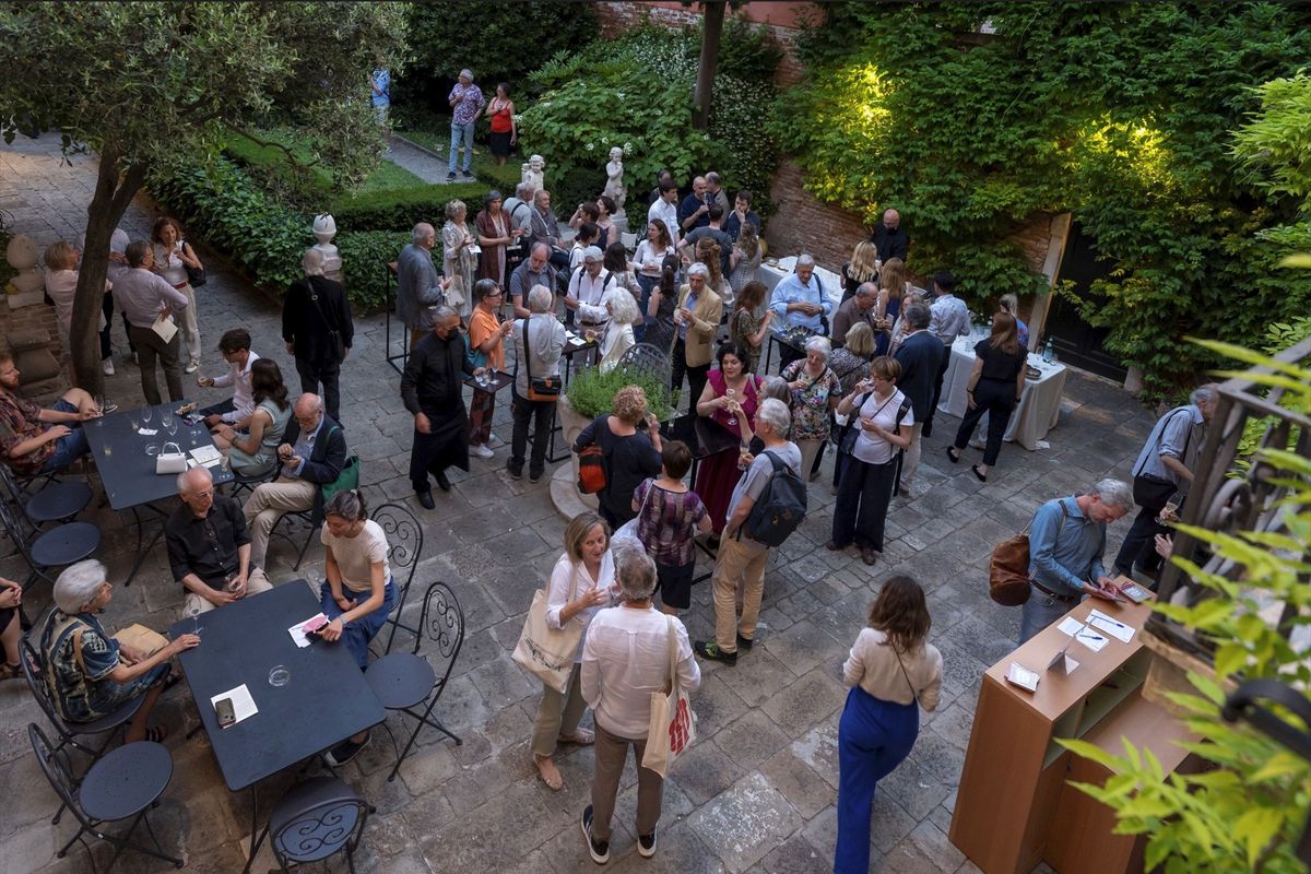 Venice, 27 July | Event in San Juan Capistrano | AllEvents