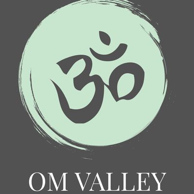 Om Valley Sounds logo