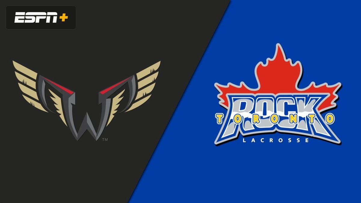 Toronto Rock at Philadelphia Wings, 29 March | Event in Philadelphia | AllEvents