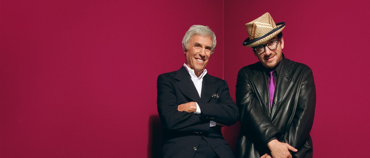 Elvis Costello in Miami Beach, 12 July | Event in Miami Beach | AllEvents