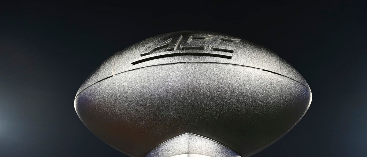 ACC Football Championship Tickets, 6 December | Event in Charlotte | AllEvents