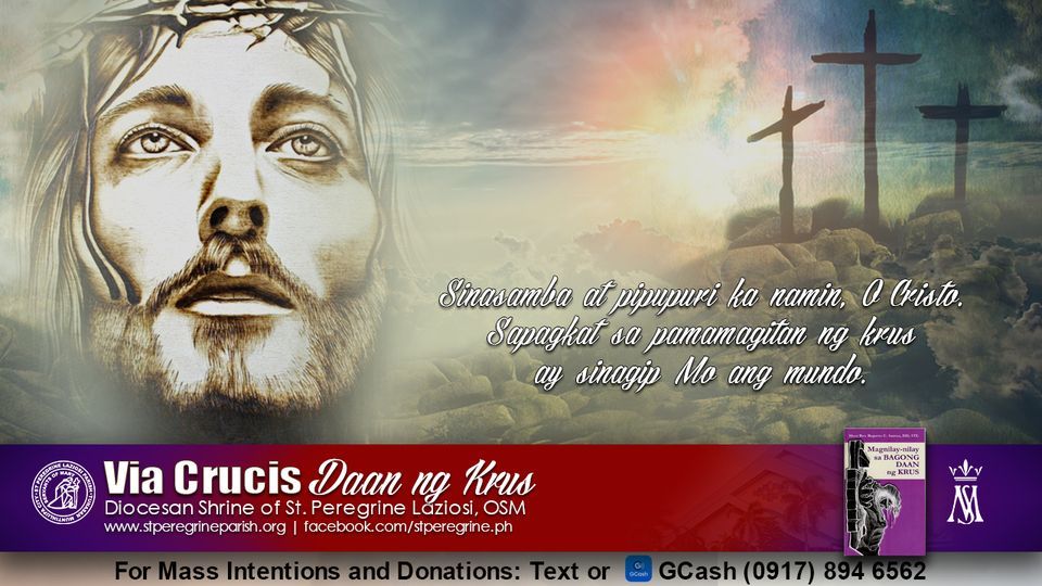 Stations Of The Cross Fridays Of Lent 9198 National Rd Tunasan stations-of-the-cross-fridays-of-lent-9198-national-rd-tunasan