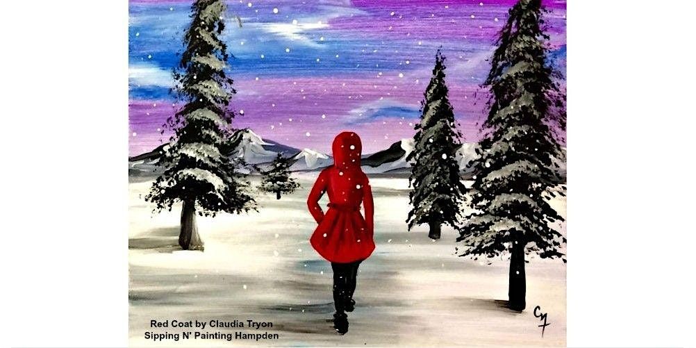Red Coat Tuesday,  Jan. 6th  6:30pm $35, 6 January | Event in Denver | AllEvents