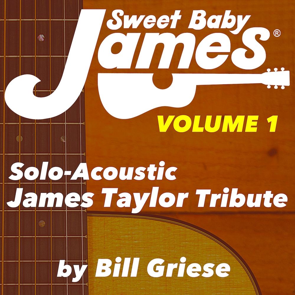 Taylor Made - Tribute to James Taylor, 25 September | Event in Everett | AllEvents