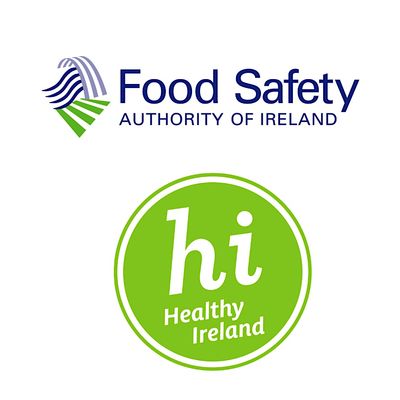 The Food Reformulation Task Force logo