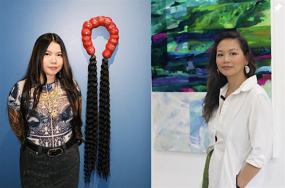 INTEL LASTIERRE & VY NGO MIGRATION WALK, 16 November | Event in Austin | AllEvents