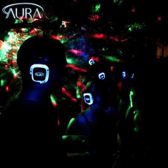 La Silent Disco más grande de Barcelona, 17 May | Event in Barcelona | AllEvents