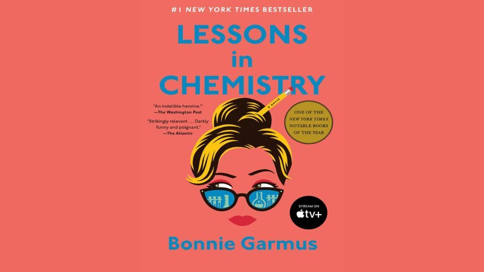 Fireside Chat Book Club, Eastlake Public Library, January 9 2024