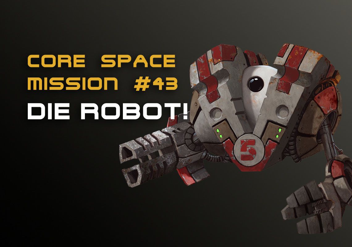 Die Robot, 30 August | Event in Portland | AllEvents