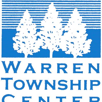 Warren Township Youth & Family Services logo