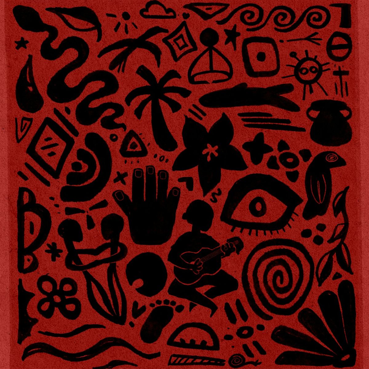 Artisferio Multimedia Showcase - The Colors of Identity, 6 December | Event in New York | AllEvents