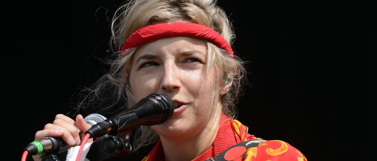 Caroline Rose, 18 July | Event in Seattle | AllEvents