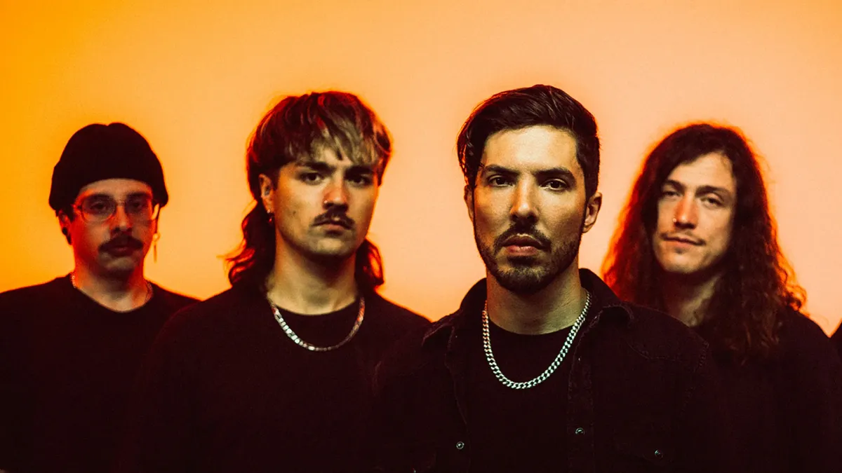 HAWK, Future Palace, Half Me in Baltimore, 25 September | Event in Baltimore | AllEvents