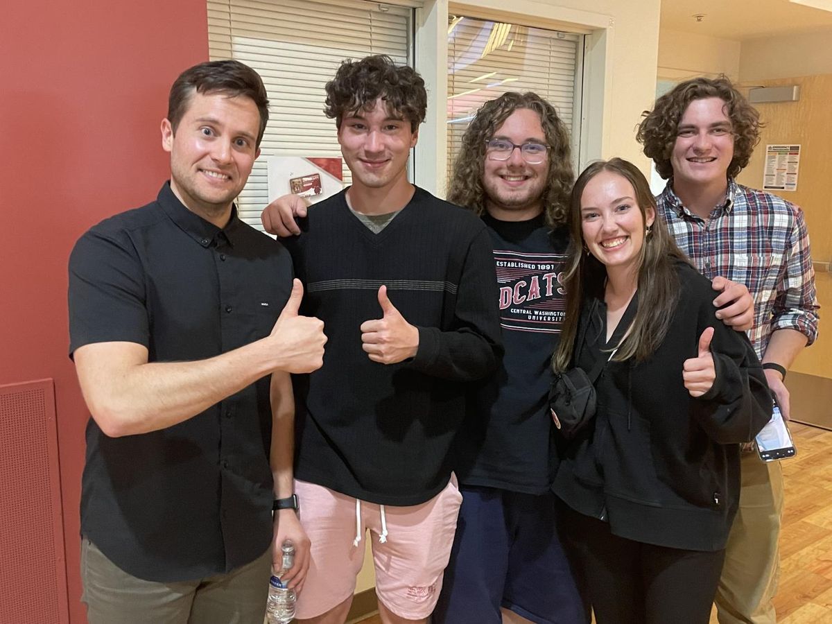 Zoltan Kaszas Knitting Factory Concert House Boise 5 April 2025 zoltan-kaszas-knitting-factory-concert-house-boise-5-april-2025