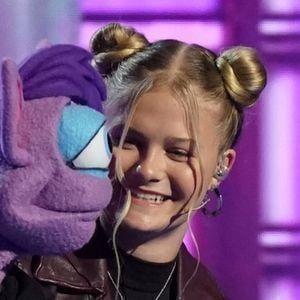 Darci Lynne - Concordia