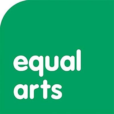 Equal Arts logo