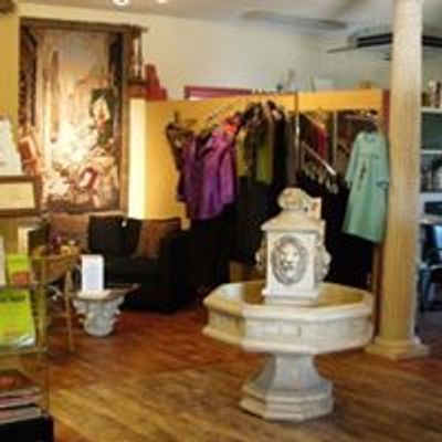 Avant Garde Salon, Holistic Wellness Center & Boutique