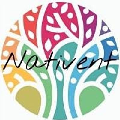 Nativent logo