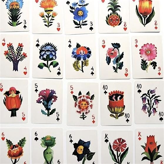 Soirée Poésie avec Nayan Marchal, 29 November | Event in Paris | AllEvents