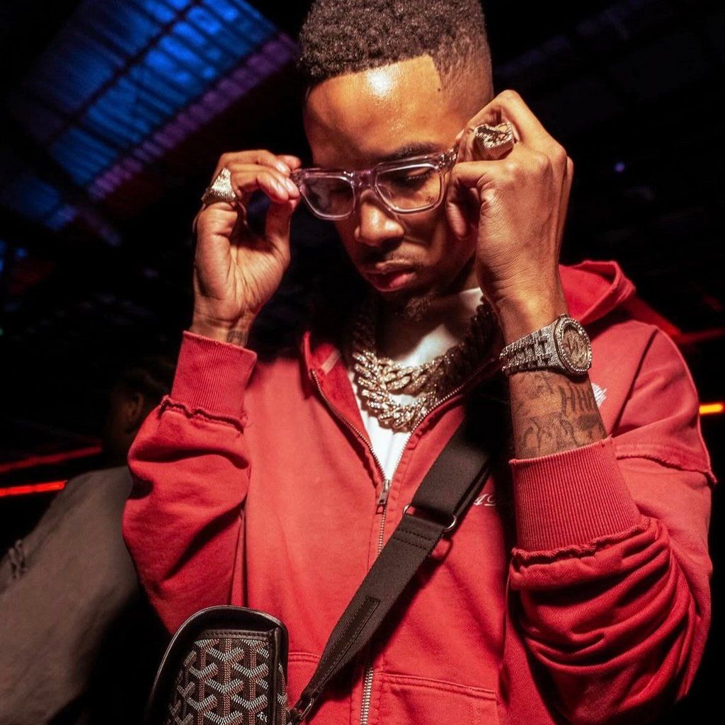 M24 Uk Rapper Ipswich Biggest Bank Holiday Weekend With M24 And Bigtobz Live, Escape ...