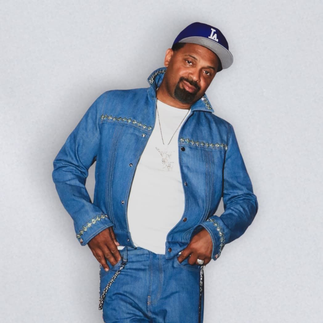 Mike Epps - Netflix Special Live Taping, 7 November | Event in Highland | AllEvents
