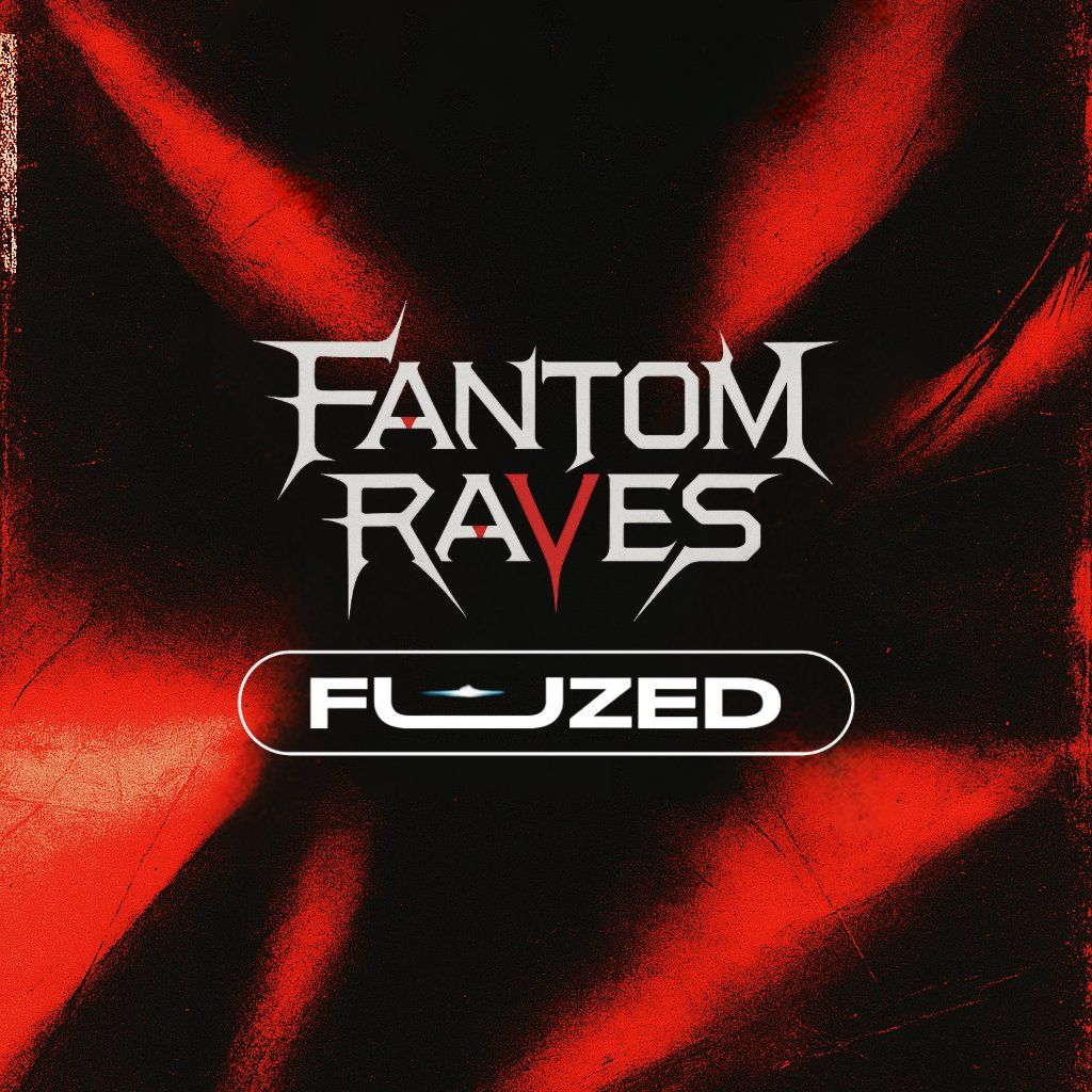 FANTOM x FUZED: 𝐅𝐑𝐄𝐄 𝐏𝐀𝐑𝐓𝐘, 12 July | Event in Paisley | AllEvents