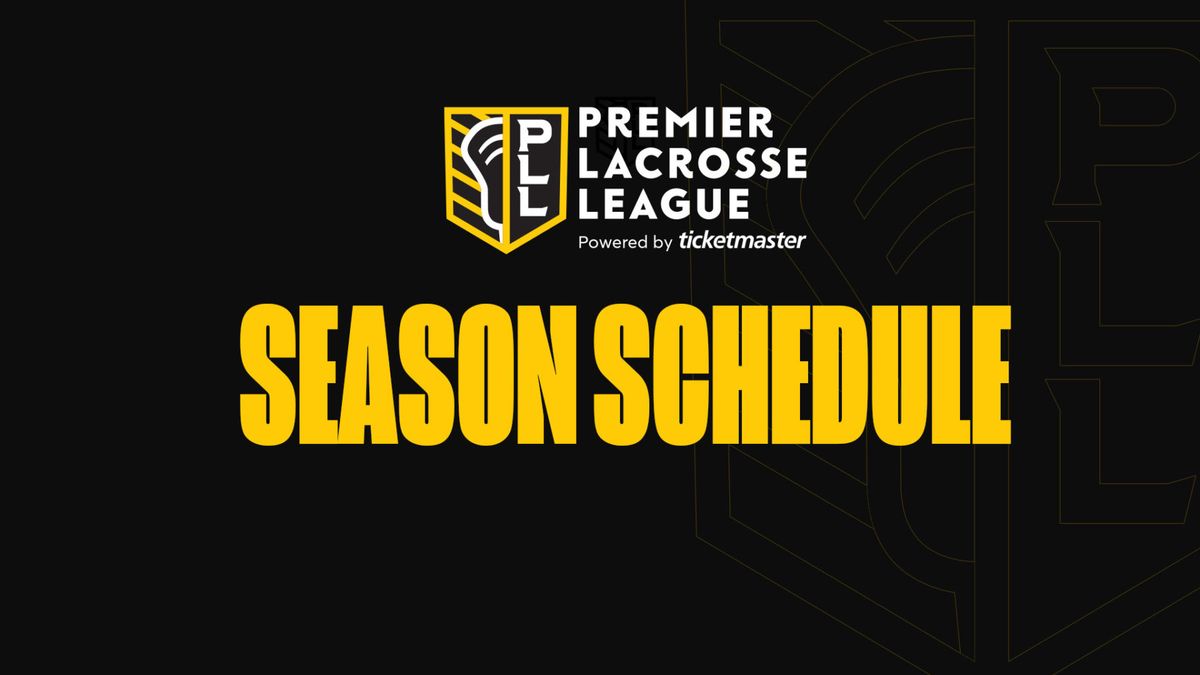 Premier Lacrosse League: Denver Outlaws vs. Philadelphia Waterdogs, 13 June | Event in Villanova | AllEvents