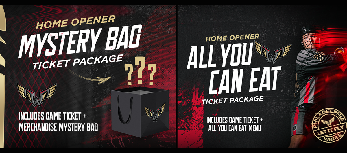 Parking Toronto Rock at Philadelphia Wings, 29 March | Event in Philadelphia | AllEvents