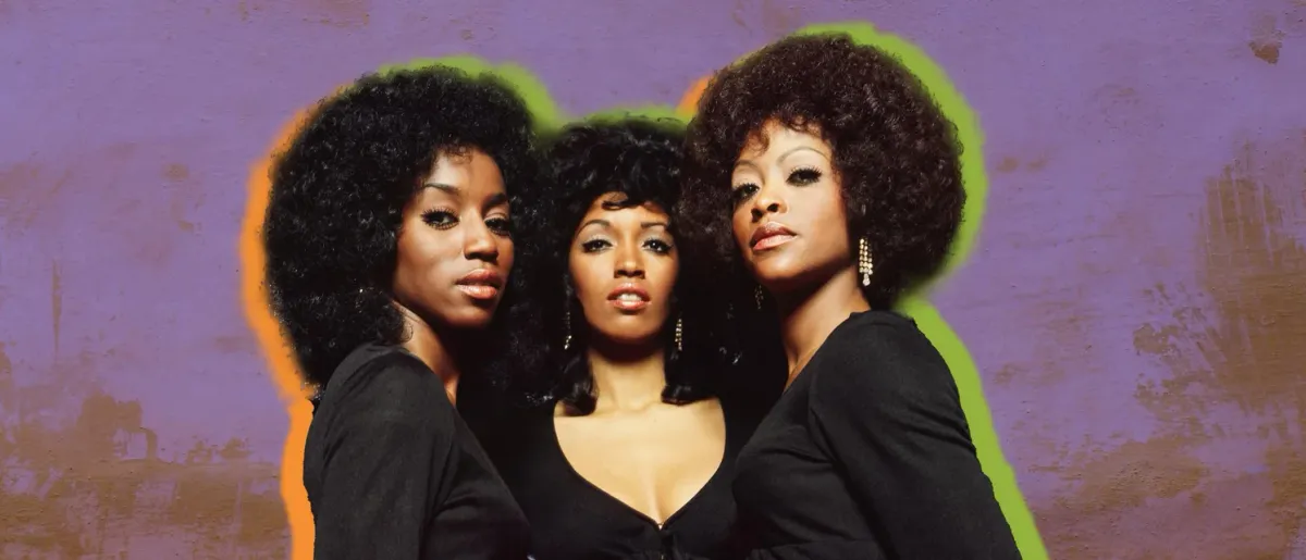 The Three Degrees in Birmingham, 9 October | Event in Birmingham | AllEvents