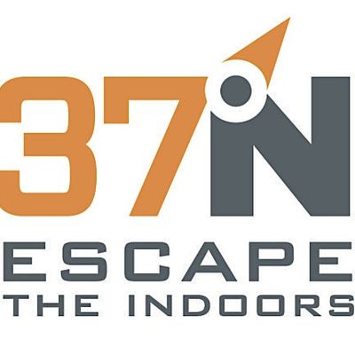 37°N logo