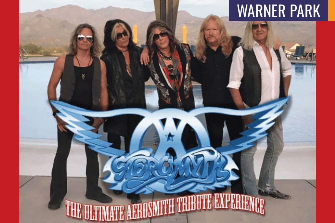 Aeromyth, 16 January | Event in Tucson | AllEvents