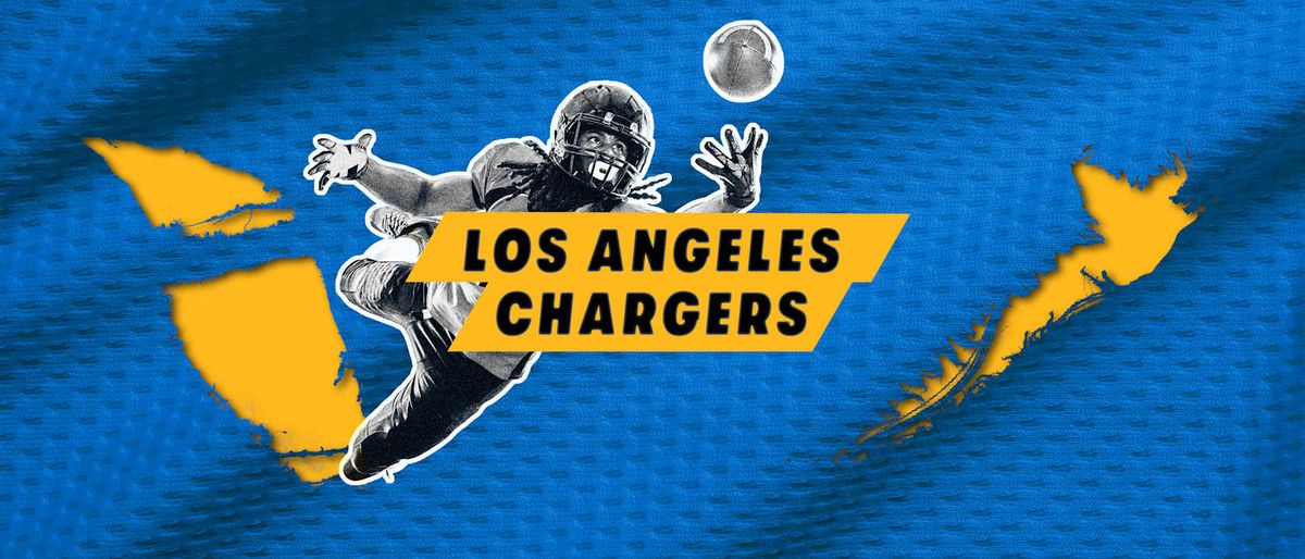 PARKING: AFC Wild Card Home Game: Los Angeles Chargers vs. TBD (Date: TBD - If Necessary), 9 January | AllEvents