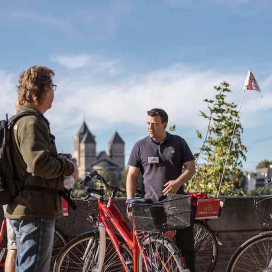 Faszination Köln: Radtour zu den Highlights | Event in Cologne | AllEvents