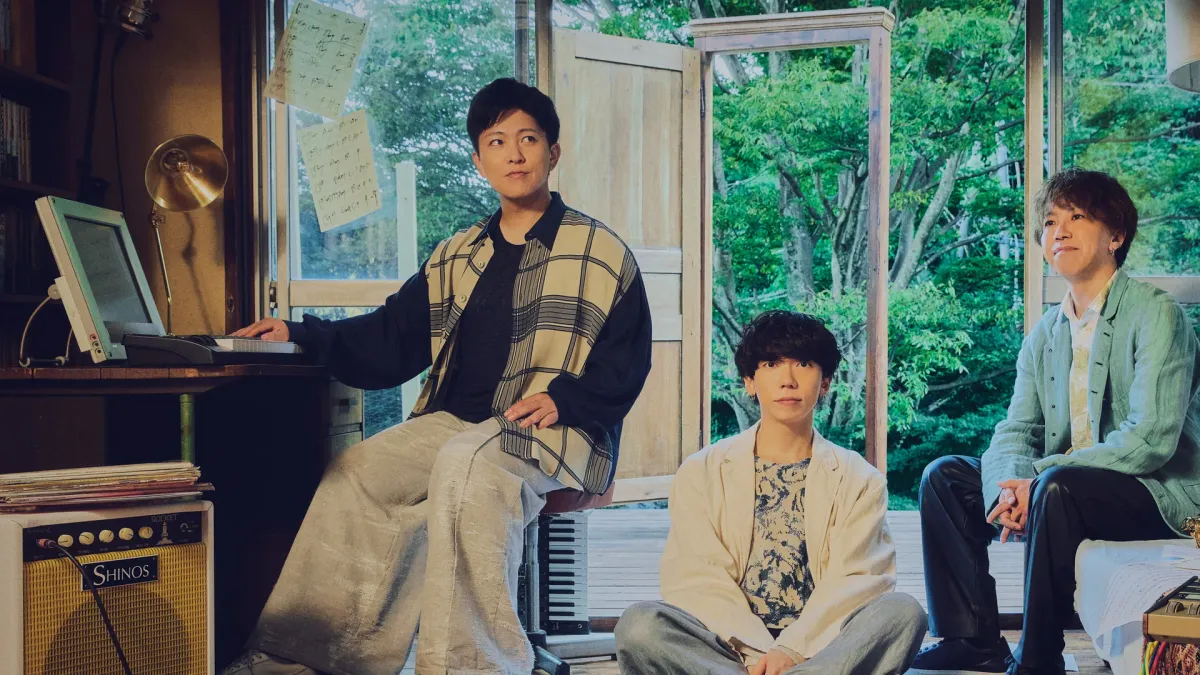 sumika in | Event in Sendai | AllEvents