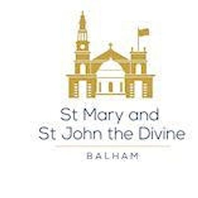 St Mary's Church Balham