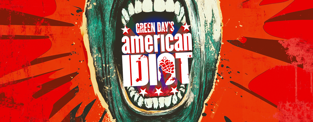 Green Days American Idiot - Columbus, 4 September | Event in Columbus | AllEvents