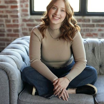 Shelby Kolek- Paths Align Counseling logo