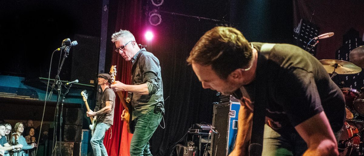 Toadies in Maryland Heights | Event in Earth City | AllEvents