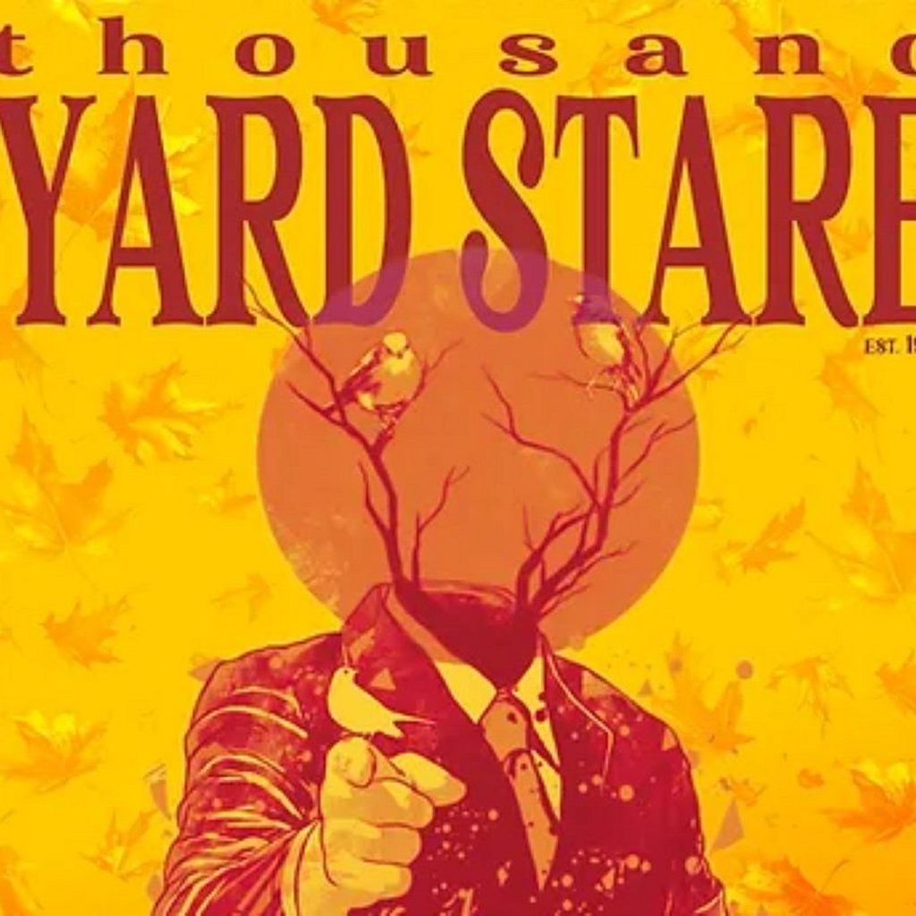 Thousand Yard Stare, 13 February | Event in Brighton | AllEvents