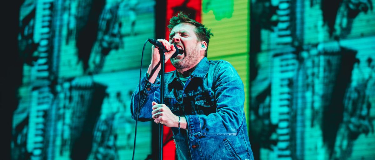 Kaiser Chiefs London Tickets, 19 July | Event in London | AllEvents