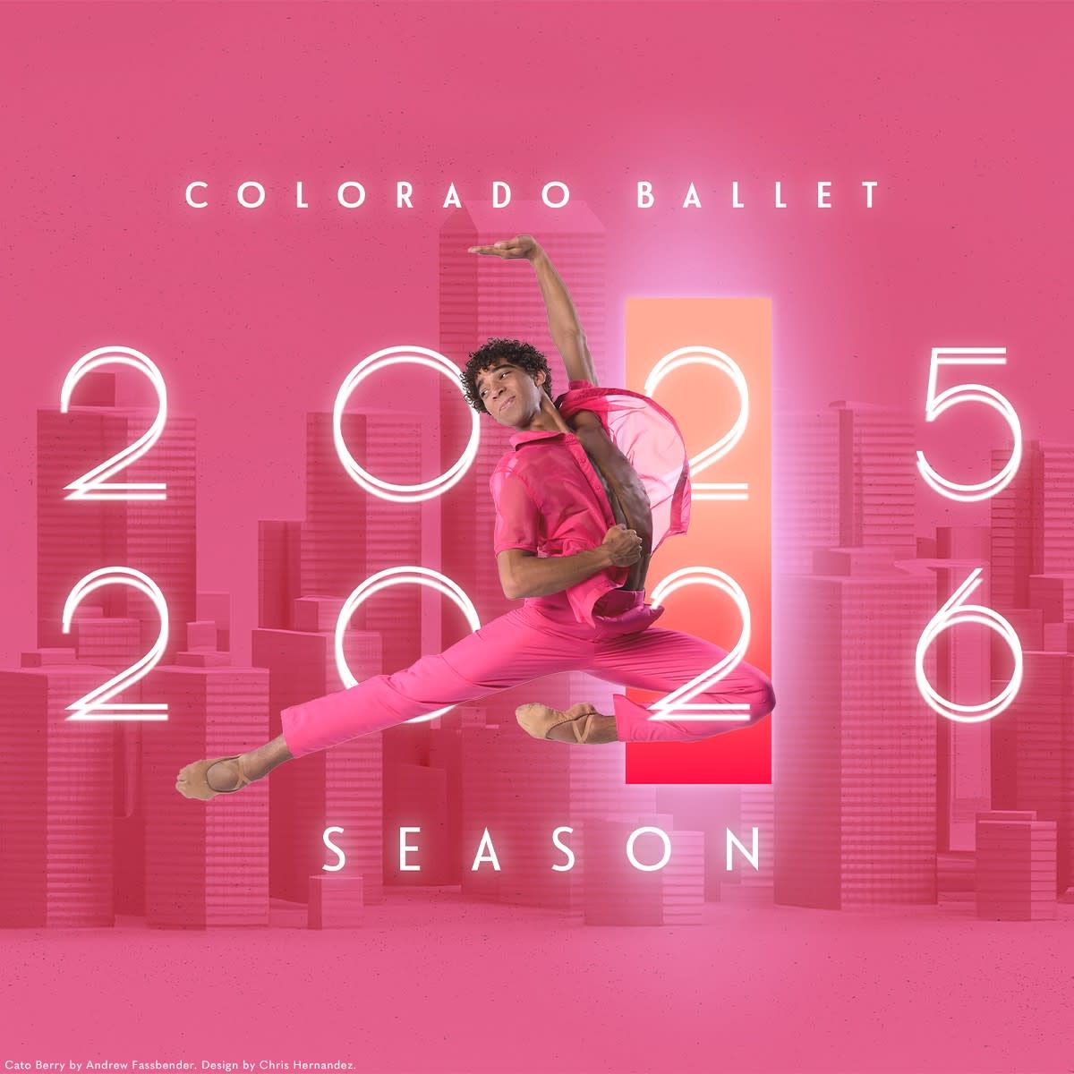 Colorado Ballet: A Midsummer Night's Dream, 5 March | Event in Denver | AllEvents