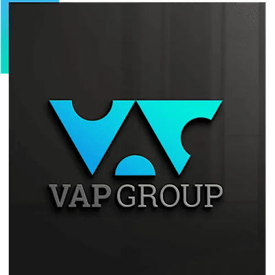 VAP Group logo