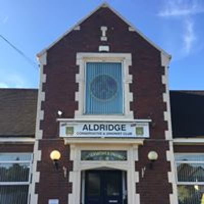 Aldridge Conservative & Unionist Club