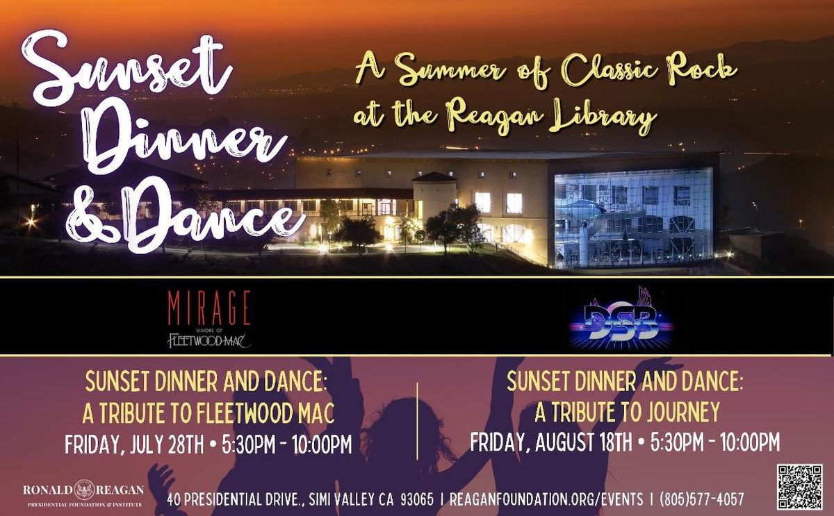 MIRAGE Visions Of Fleetwood Mac Ultimate Tribute Concert, 5 September | Event in San Leandro | AllEvents