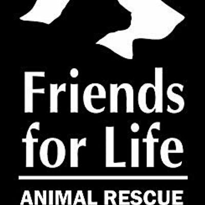 Friends for Life Animal Rescue