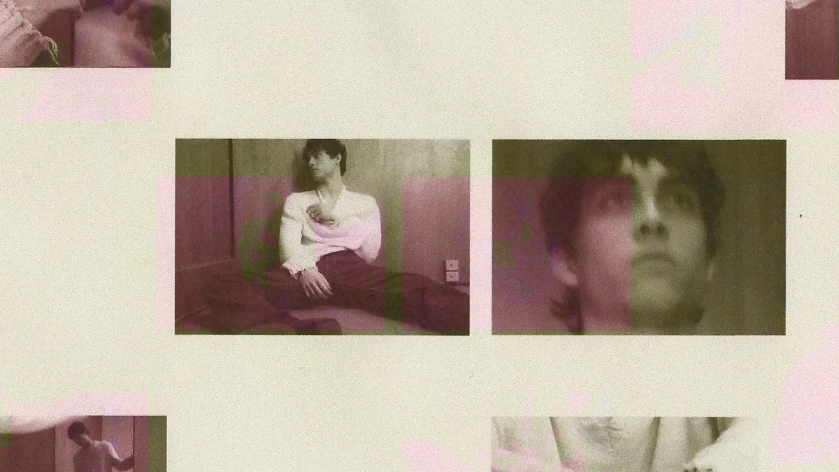 Aidan Bissett, Zach Hood, Lulu Simon in Boston, 2 October | Event in Boston | AllEvents