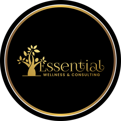 Essential Wellness & Consulting logo