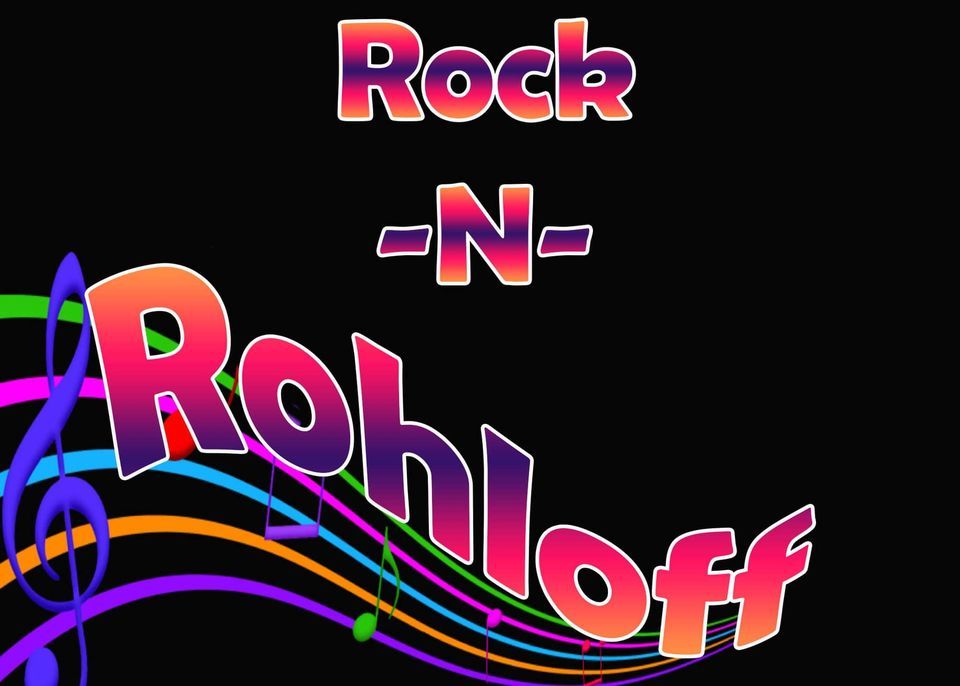 Friday the 13th Party at the Ice House, The Old Ice House Saloon